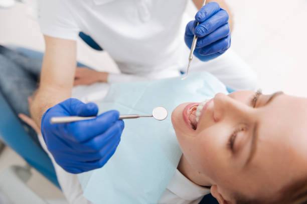 Best Dental X-Rays and Imaging  in Icard, NC