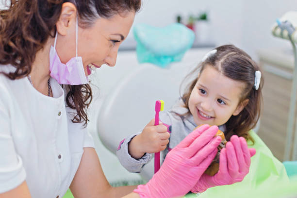 Dental Bonding in Icard, NC